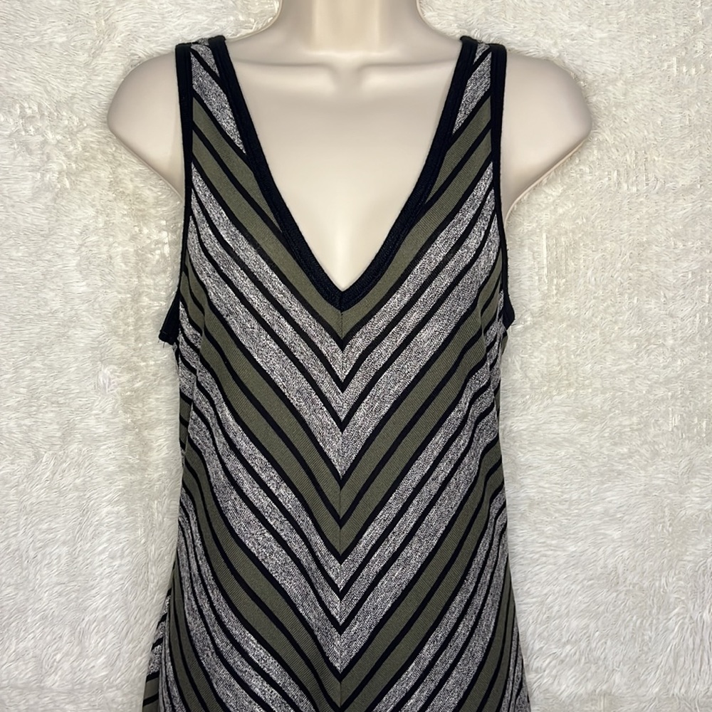 Maxi dress, size Medium by Mossimo
